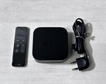 Apple  TV 4 generation HD  32gb