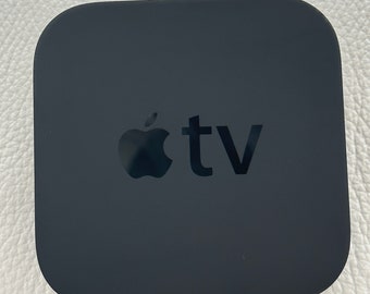 Apple TV 4 HD