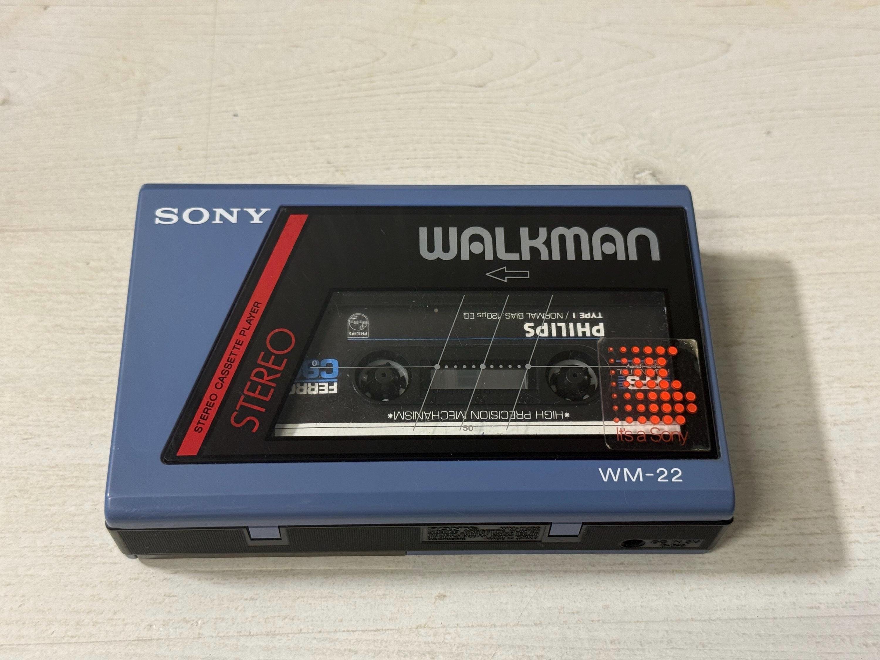 Sony wm 3 - Etsy 日本