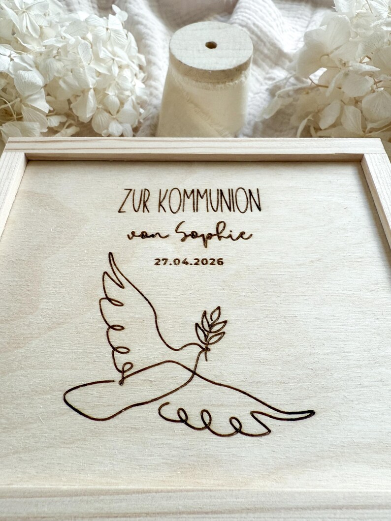 Geldgeschenk Kommunion
Kommunion Geschenk Box
Geschenk Kommunionkind
Kommunionsgeschenk Geld
Geldbox Kommunion
Geldgeschenk Kommunionskind
Kommunionsgeschenk individuell
Erinnerungsbox Kommunion
Geschenk Kommunion Mädchen
Geschenk Kommunion Junge
Geschenk Kommunion Geld
Geschenk Kommunion Kind
Kommuniongeschenk Geld