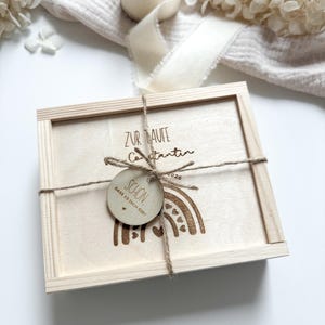 Geldgeschenk Taufe Mädchen
Taufgeschenk Geld
Geldgeschenk Taufe Junge
Taufgeschenk Geld Mädchen
Taufgeschenk Geld Junge
Geschenk Taufe Geld
Taufgeschenk Patenkind
Geschenk Taufe
Erinnerungsbox Taufe
Geschenk Taufe personalisiert
Geschenkidee Taufkind
Personalisiertes Taufgeschenk
Geschenkschachtel Taufe