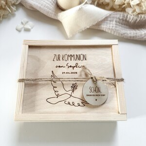 Geldgeschenk Kommunion
Kommunion Geschenk Box
Geschenk Kommunionkind
Kommunionsgeschenk Geld
Geldbox Kommunion
Geldgeschenk Kommunionskind
Kommunionsgeschenk individuell
Erinnerungsbox Kommunion
Geschenk Kommunion Mädchen
Geschenk Kommunion Junge
Geschenk Kommunion Geld
Geschenk Kommunion Kind
Kommuniongeschenk Geld