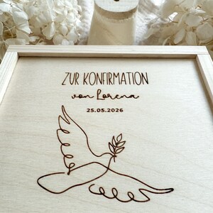 Geldgeschenk Konfirmation
Konfirmation Geschenkbox
Konfirmationsgeschenk Geld
Geschenk Konfirmation
Geldbox Konfirmation
Geldgeschenk Konfirmand
Konfirmationsgeschenk kreativ
Erinnerungsbox Konfirmation
Geschenk Konfirmation Mädchen
Geschenk Konfirmation Junge
Geschenk Konfirmation Geld
Konfirmationsgeschenk Mädchen
Konfirmationsgeschenk Junge