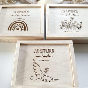 Geldgeschenk Kommunion
Kommunion Geschenk Box
Geschenk Kommunionkind
Kommunionsgeschenk Geld
Geldbox Kommunion
Geldgeschenk Kommunionskind
Kommunionsgeschenk individuell
Erinnerungsbox Kommunion
Geschenk Kommunion Mädchen
Geschenk Kommunion Junge
Geschenk Kommunion Geld
Geschenk Kommunion Kind
Kommuniongeschenk Geld