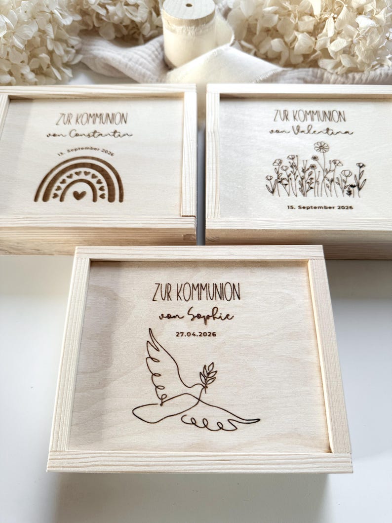 Geldgeschenk Kommunion
Kommunion Geschenk Box
Geschenk Kommunionkind
Kommunionsgeschenk Geld
Geldbox Kommunion
Geldgeschenk Kommunionskind
Kommunionsgeschenk individuell
Erinnerungsbox Kommunion
Geschenk Kommunion Mädchen
Geschenk Kommunion Junge
Geschenk Kommunion Geld
Geschenk Kommunion Kind
Kommuniongeschenk Geld