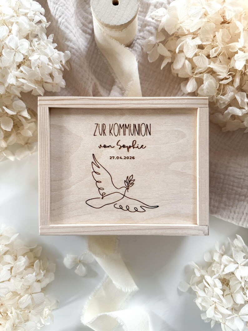 Geldgeschenk Kommunion
Kommunion Geschenk Box
Geschenk Kommunionkind
Kommunionsgeschenk Geld
Geldbox Kommunion
Geldgeschenk Kommunionskind
Kommunionsgeschenk individuell
Erinnerungsbox Kommunion
Geschenk Kommunion Mädchen
Geschenk Kommunion Junge
Geschenk Kommunion Geld
Geschenk Kommunion Kind
Kommuniongeschenk Geld