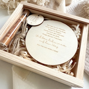 Geldgeschenk Konfirmation
Konfirmation Geschenkbox
Konfirmationsgeschenk Geld
Geschenk Konfirmation
Geldbox Konfirmation
Geldgeschenk Konfirmand
Konfirmationsgeschenk kreativ
Erinnerungsbox Konfirmation
Geschenk Konfirmation Mädchen
Geschenk Konfirmation Junge
Geschenk Konfirmation Geld
Konfirmationsgeschenk Mädchen
Konfirmationsgeschenk Junge