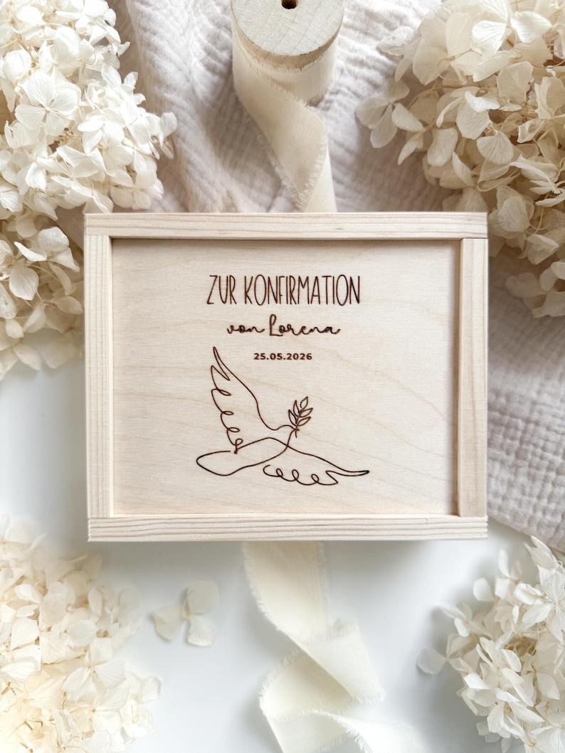 Geldgeschenk Konfirmation
Konfirmation Geschenkbox
Konfirmationsgeschenk Geld
Geschenk Konfirmation
Geldbox Konfirmation
Geldgeschenk Konfirmand
Konfirmationsgeschenk kreativ
Erinnerungsbox Konfirmation
Geschenk Konfirmation Mädchen
Geschenk Konfirmation Junge
Geschenk Konfirmation Geld
Konfirmationsgeschenk Mädchen
Konfirmationsgeschenk Junge