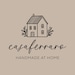 Casaferraro store logo