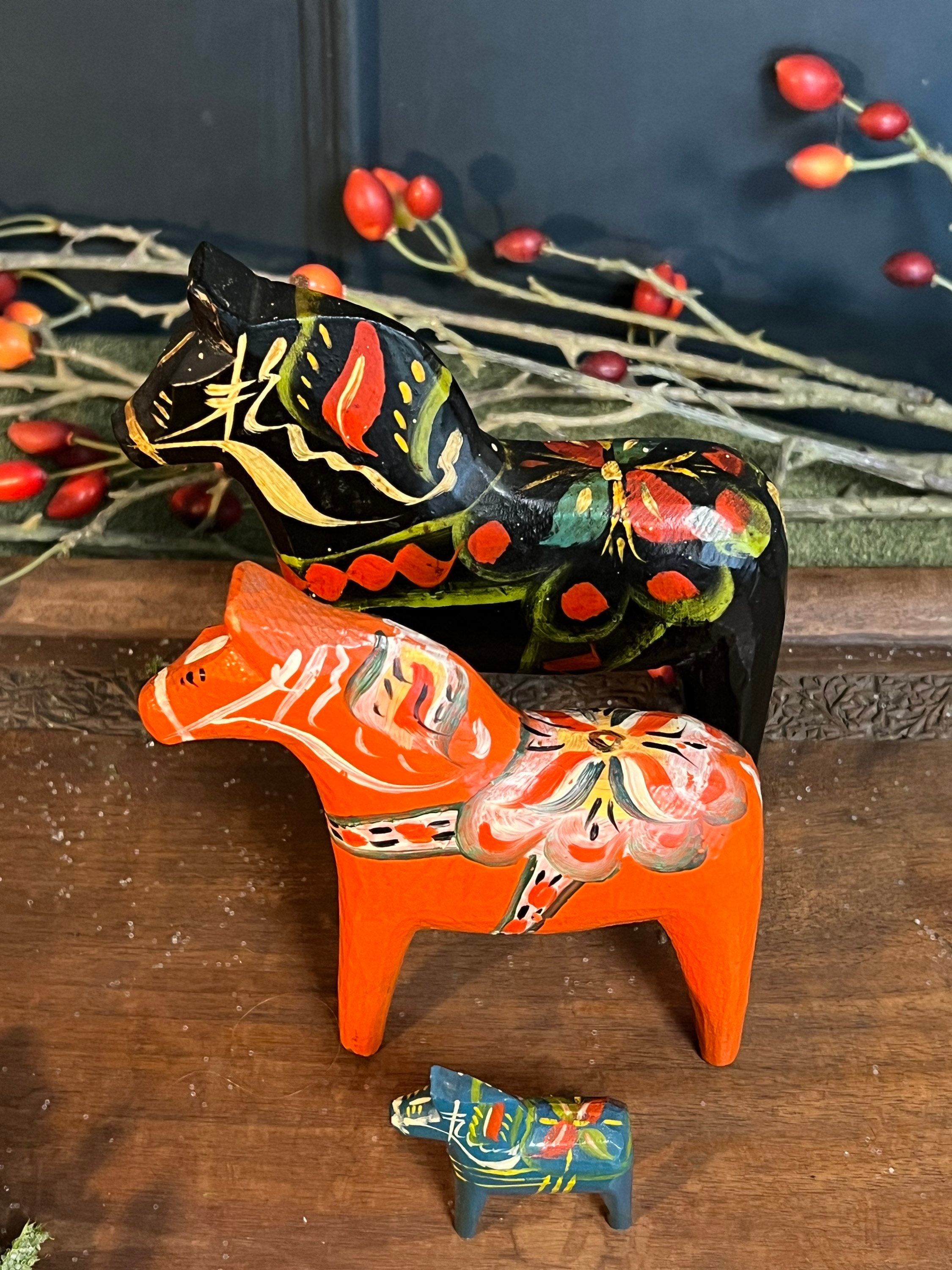 Nils olsson horse - Etsy 日本
