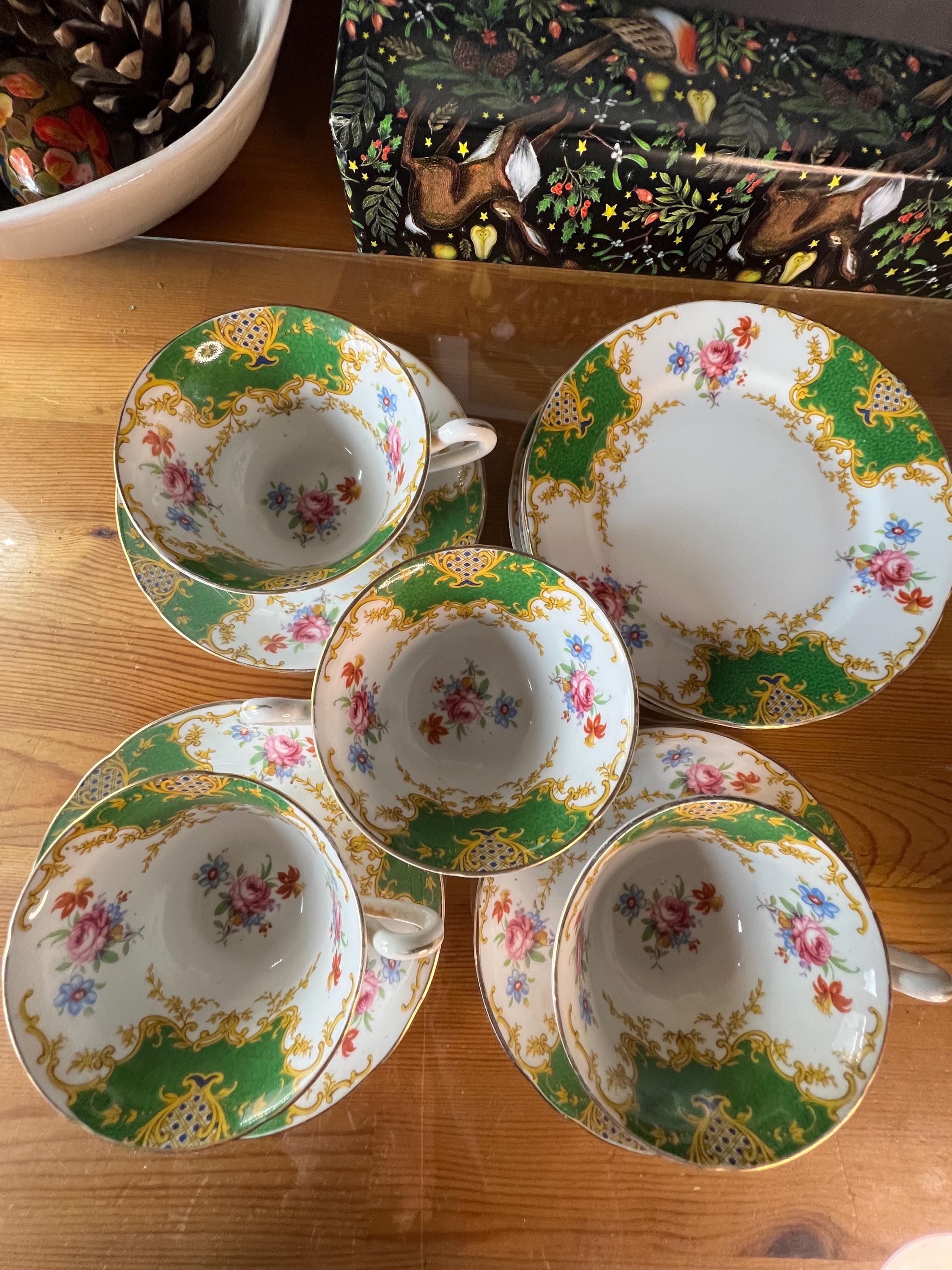 Grosvenor china - Etsy 日本