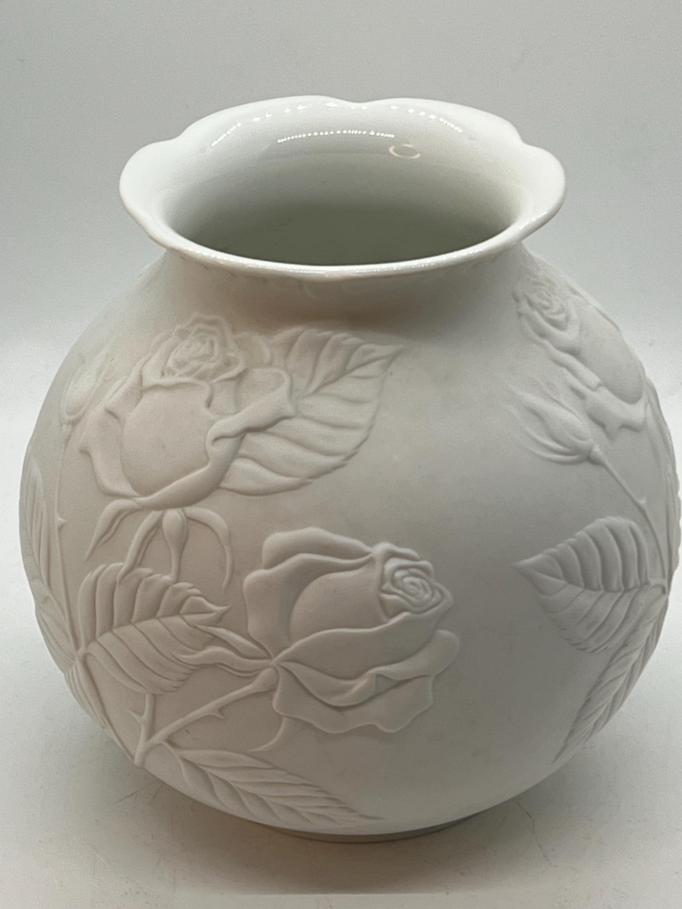 Kaiser vase - Etsy 日本