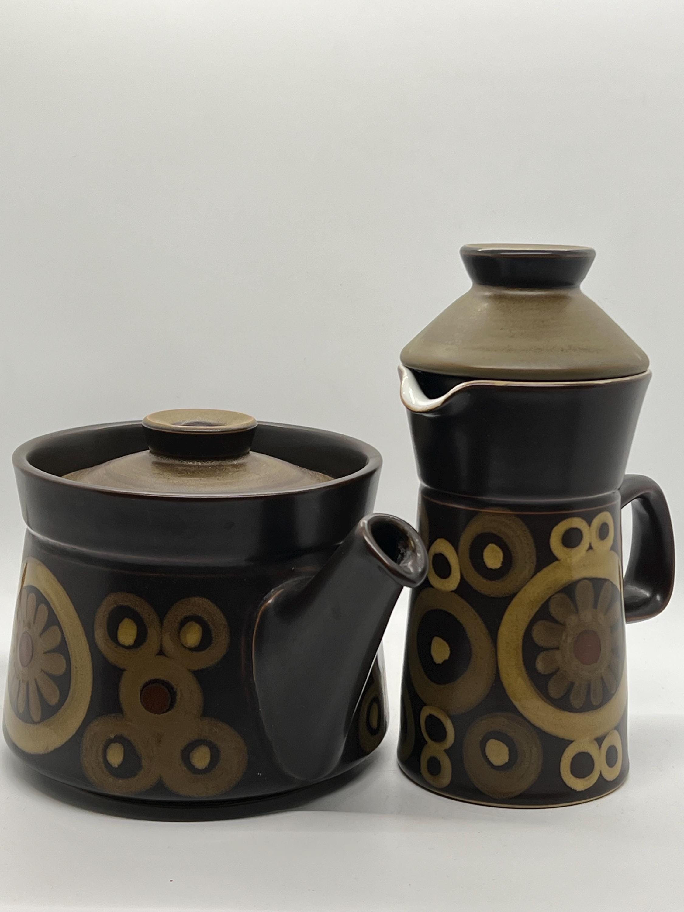 Denby Arabesque - Etsy