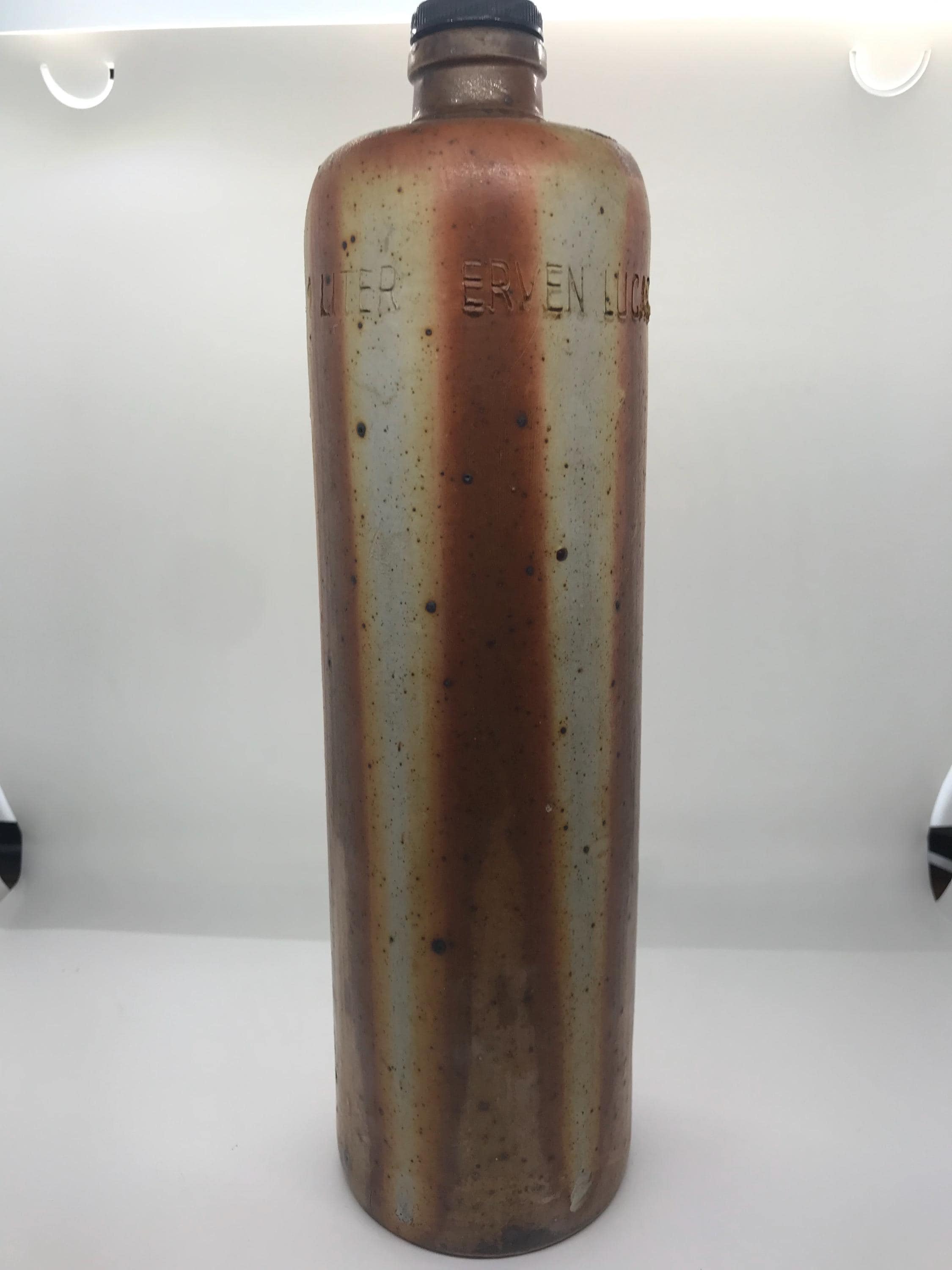 Vintage bols bottle - Etsy 日本