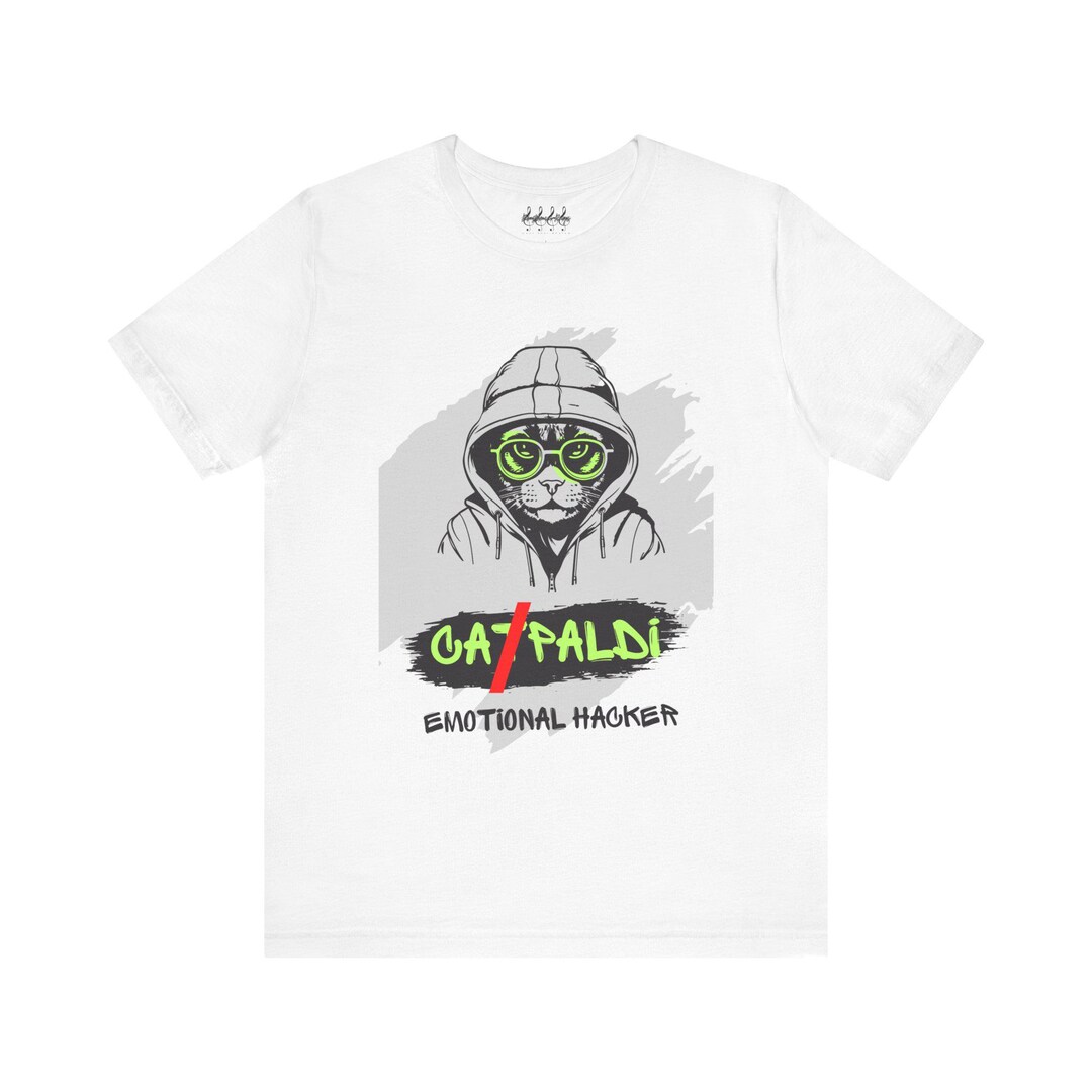Lewis Capaldi Emotionales Hacker Unisex T-Shirt - Etsy.de