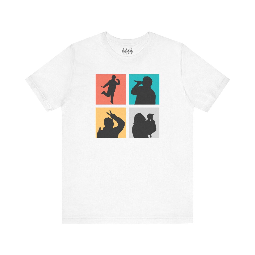 Lewis Capaldi Silhouette T shirt Rhythmic Rags Fan Tee Etsy Lewis Capaldi Silhouette T shirt Rhythmic Rags Fan Tee Etsy