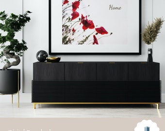 Printable Wall Art - Poppies