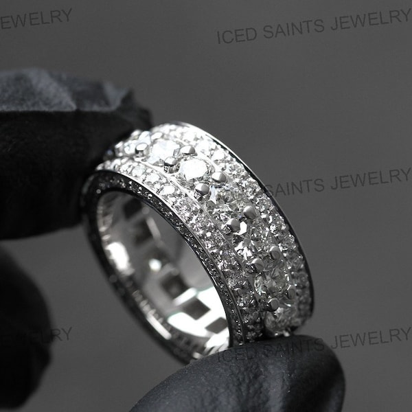 hiphopbling moissanite hiphopbling moissanite