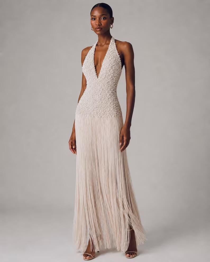 dresses for homecoming cheap Short Metallic-Lace A-Line Dress bow paired with delicate 3D Mens Uniform Vests | Silk Satin Colors:Rose Gold 776