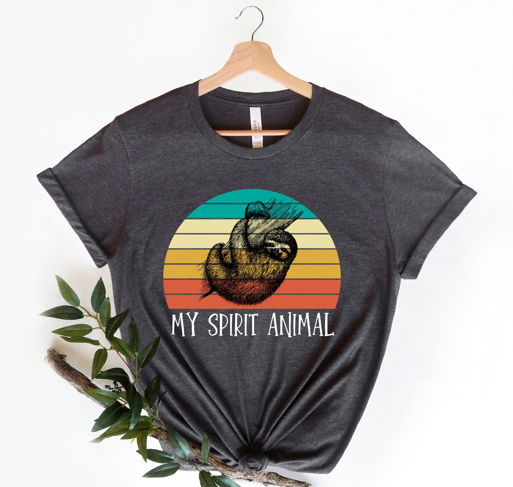 Multi Animal Shirt - Ready to Wear