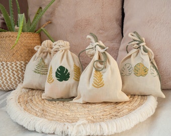 DIY cadeauzakje: mini plantenliefdesset om zelf te printen