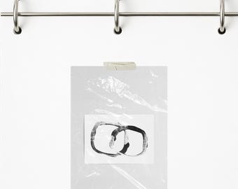 Poster | 004. Connection