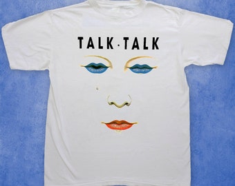 Talk Talk T-shirt #i6sios8s8s