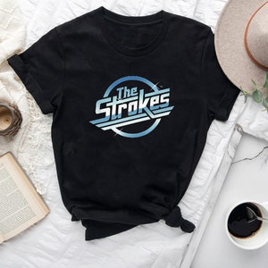 The strokes t shirt cheap australia