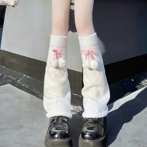 Comprar Calcetines Y2k con sonrisa bonita para mujer, calcetines divertidos  con estampado, calcetines deportivos de muy buen gusto, calcetines blancos  Kawaii Harajuku de Anime, conjunto de 4 pares