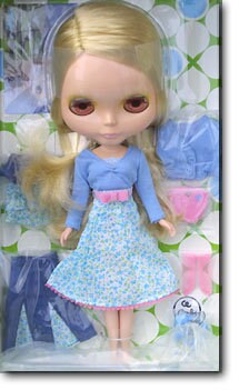 True doll 2025