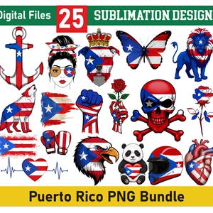 Lot Porto Rico png, Boricua png, Latina png, Porto Rico png, Porto Rico png, Taino png, Garita png, Puerto Rico png, Coqui png
