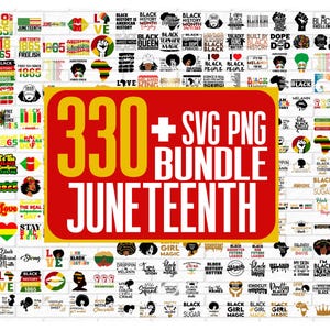 Juneteenth png-bundel, Juneteenth-sublimatie png, free-ish, Black History png, Juneteenth is My Independence Day,