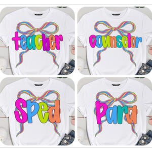 Back To School Bundle,  Preppy Back to School Bundle PNG, Coquette Teacher First Day of School Shirt Design, Pre-k 1st/2nd/3rd Grade