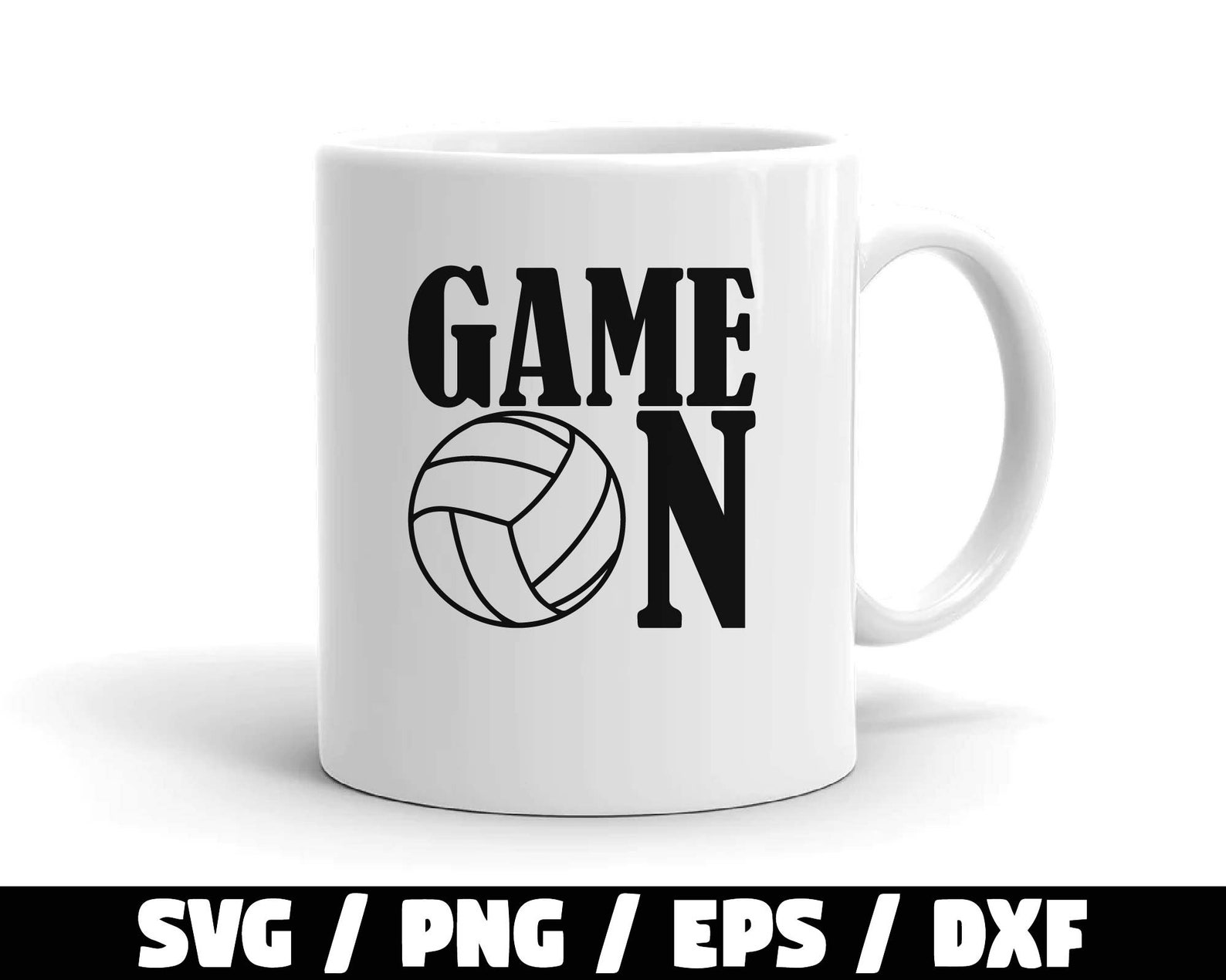 Volleyball Svg Bundle, Volleyball Svg, Volleyball Mom Svg Bundle