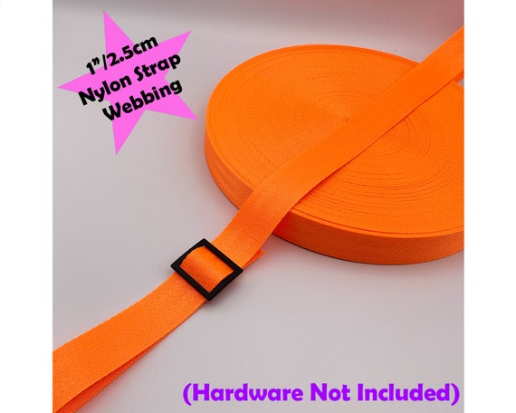 Seatbelt Webbing 1.5 Seatbelt Webbing 1.5