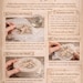 2269 Rustic Farmhouse Pail A4 Rice Paper - Etsy