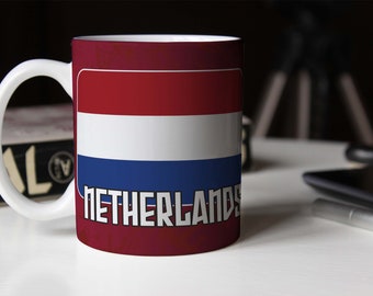 Dutch Birthday Gift I Need To Go To The Neatherlands Netherlands Coffee Mug Travelor Gift I don't Need Therapy Dutch Coffee Cup Dutch Birthday Gift I Need To Go To The Neatherlands Netherlands Coffee Mug Travelor Gift I don't Need Therapy Dutch Coffee Cup