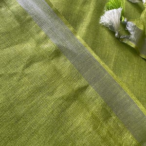 saree border
