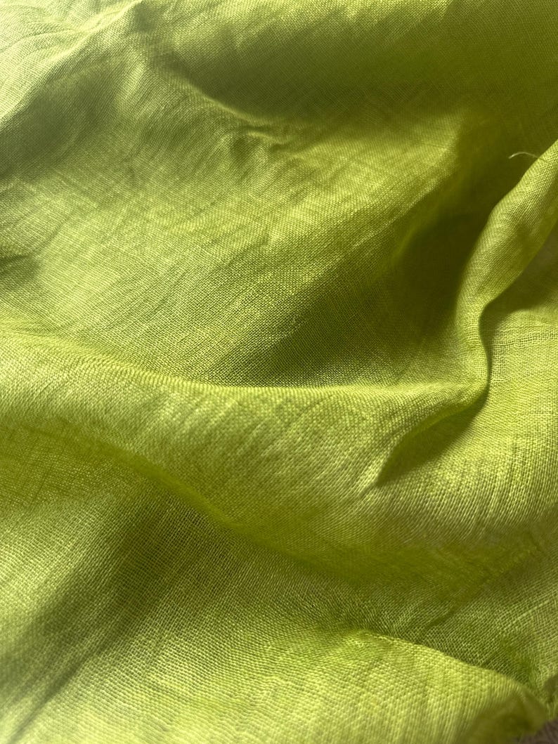 saree linen texture