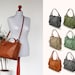 see more listings in the SHOULDER BAGS section