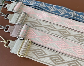 BAG STRAPS