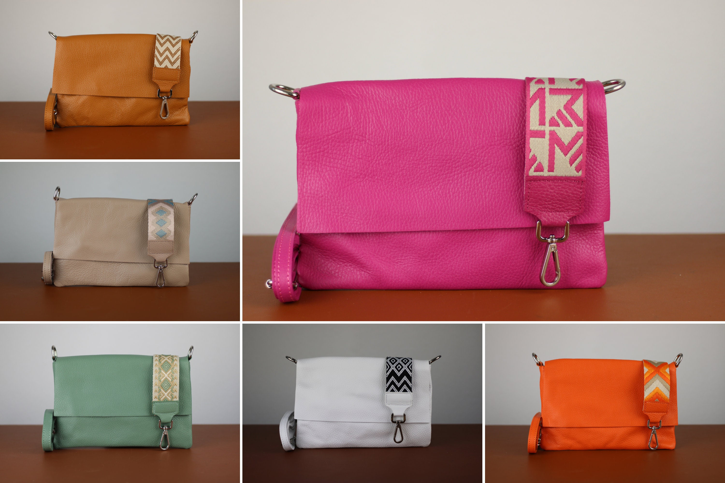Sacoche clearance commercial femme