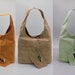 see more listings in the SUEDE BAGS section