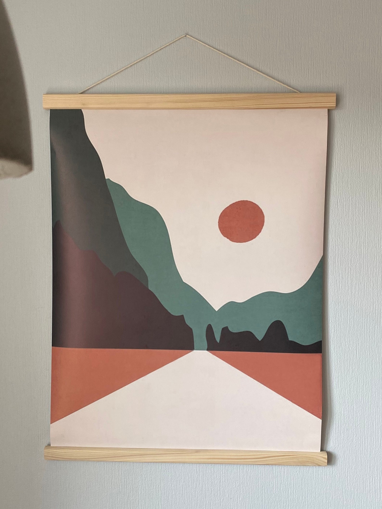 Poster Hanger Frame for Wall Hanger Frames Photo Frames Hanger Wall Hanging Frame