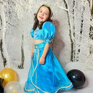 Jasmine tenue sale