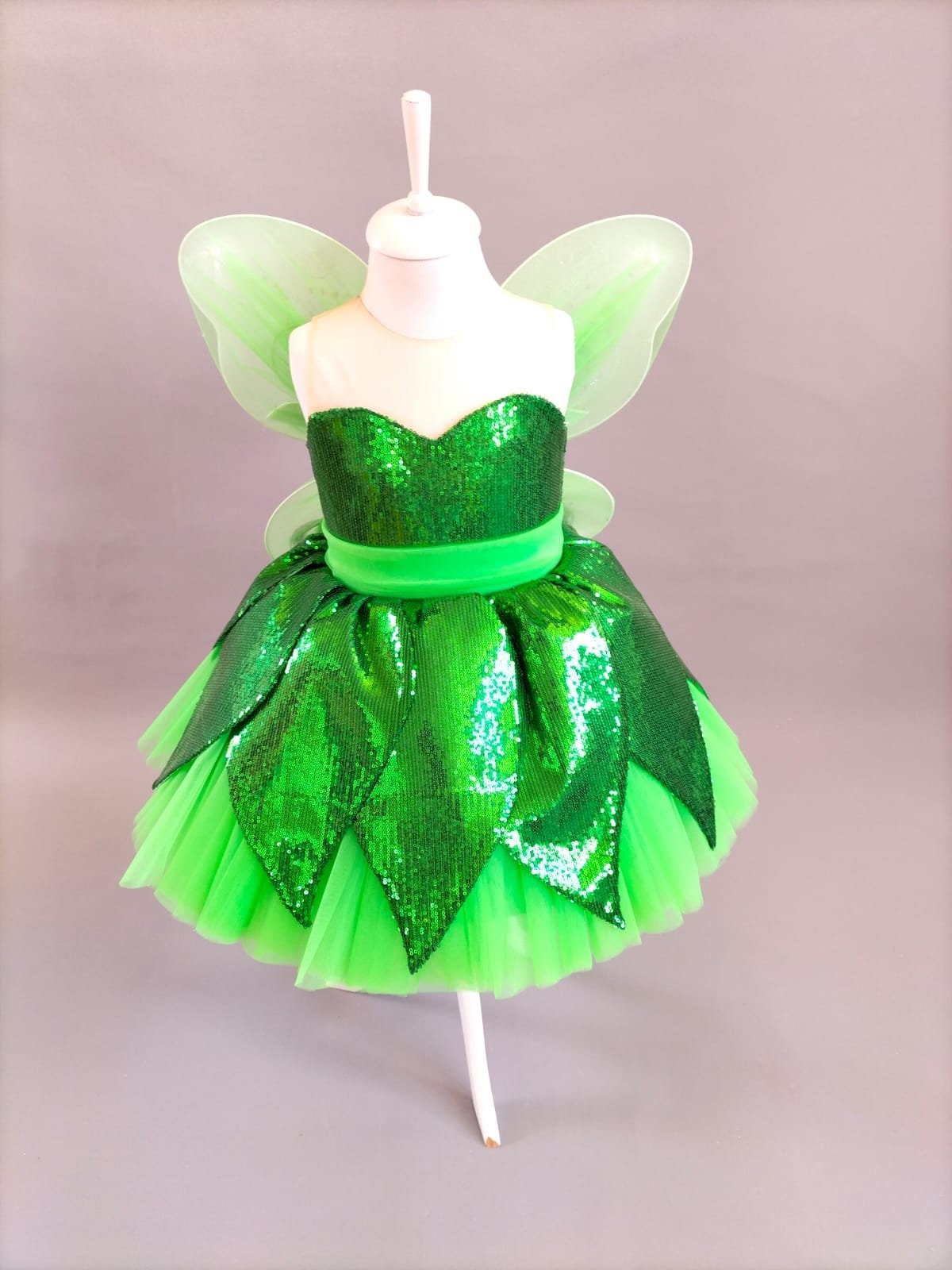 Tinkerbell Costumes for Toddlers, Tinkerbell Baby Dress, Tinkerbell Baby  Costume, Tinkerbell Outfit for Toddler, Tinkerbell Birthday Party -   Sweden