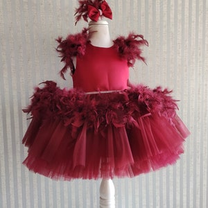 red cupcake pageant dress Pageant Dress ( Cupcake sz 2/3t slim 4 )