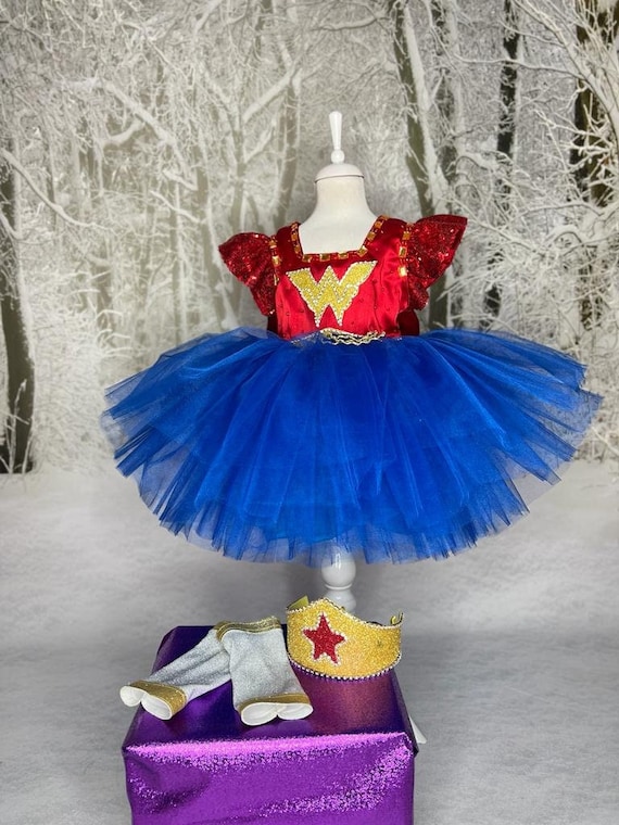 wonder woman purple dress How about a Lynda Carter WW? : r/McFarlaneFigures