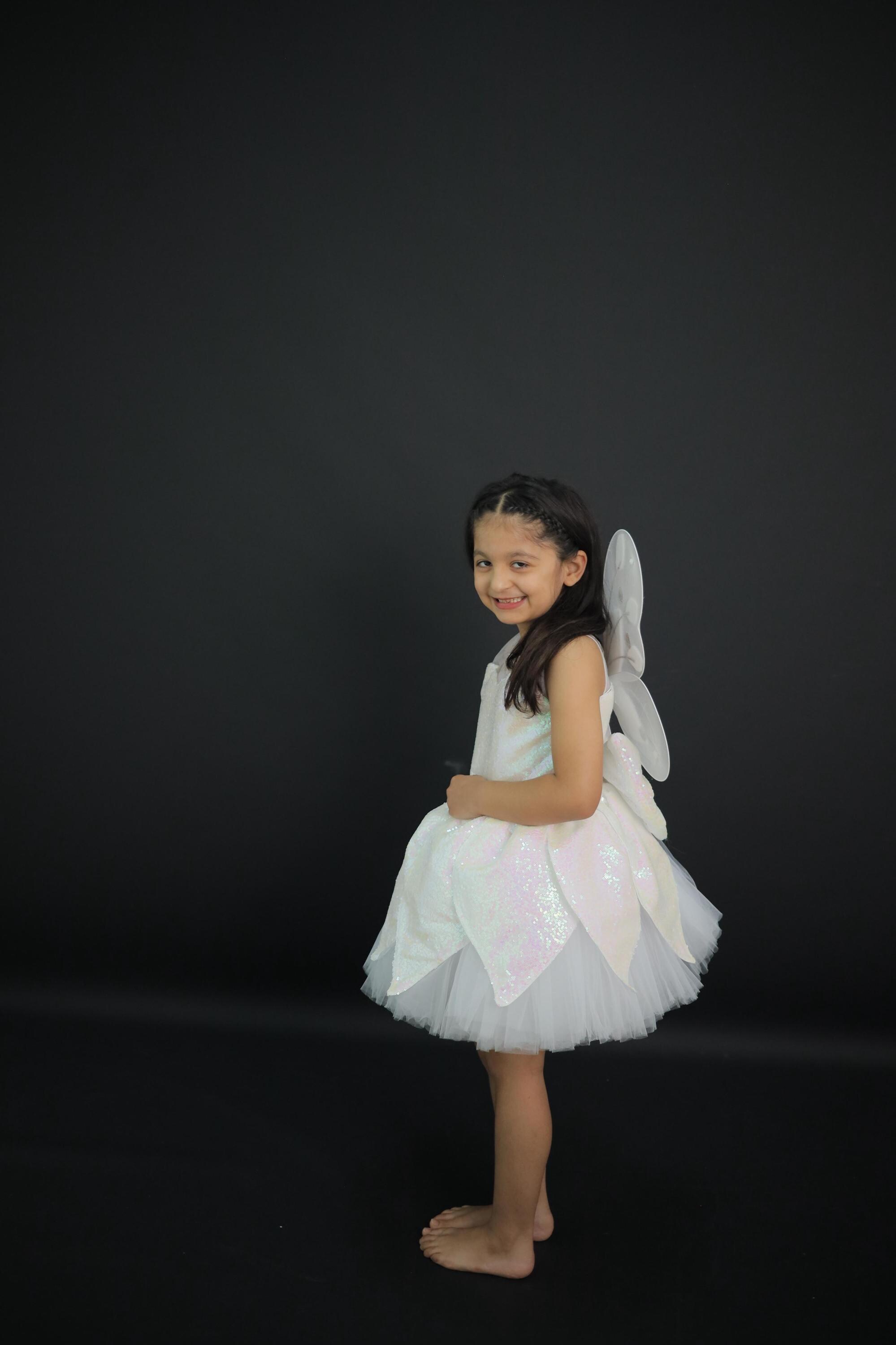 tinkerbell white dress Silhouette" A-Line for Sale by RainySundays David Charles Ivory Tinkerbell Ball Gown Tinker Bell aura #whitedress #summeroutfit