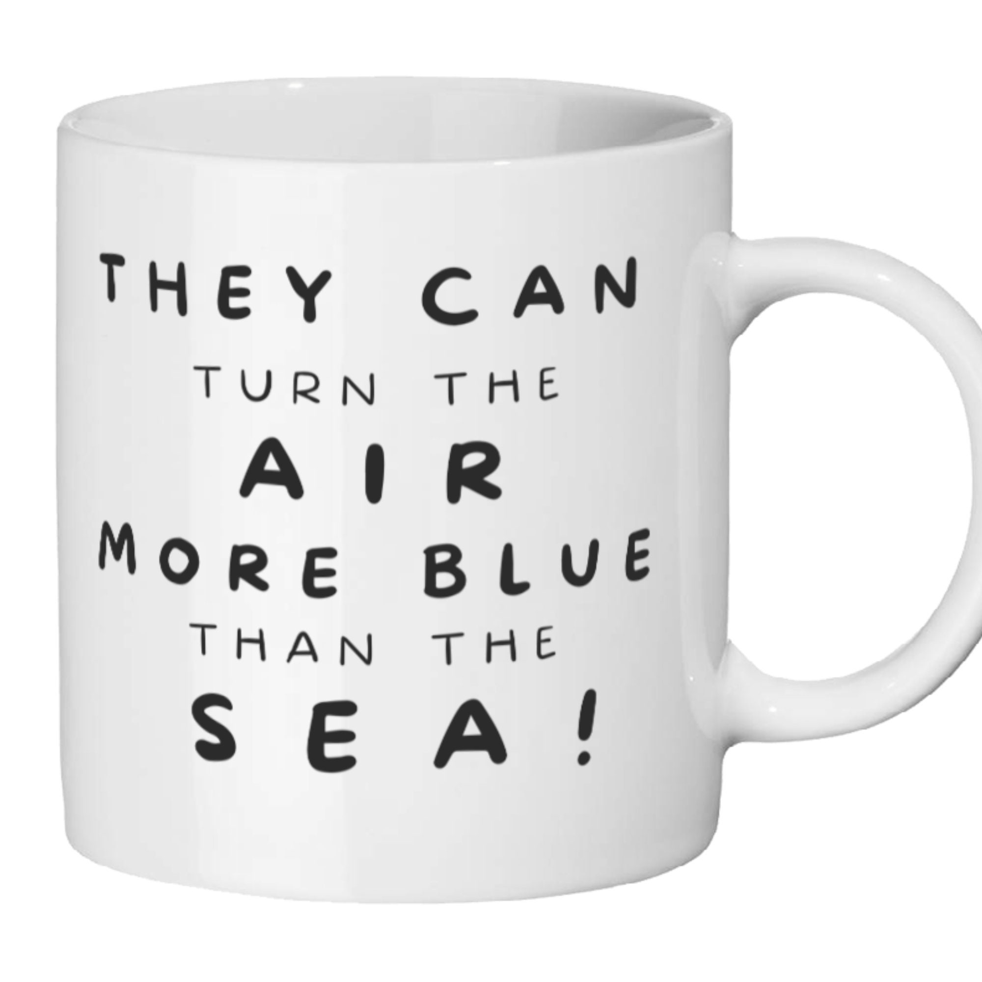 Cold Water Swimming Mug Funny Swimming Gift Wild Swimmers Mug Gift For 